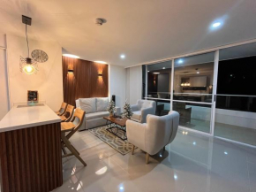 Luxury Apartment Citadela de Sole Santa fe de Antioquia